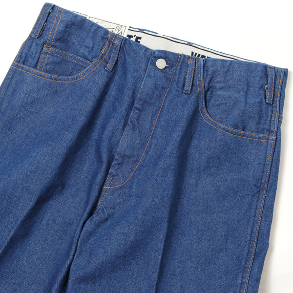 818S DENIM(A)