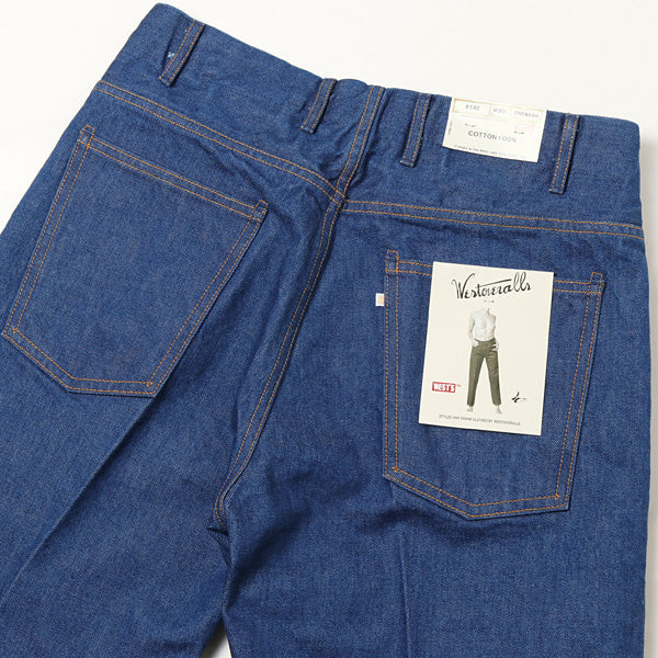818S DENIM(A)