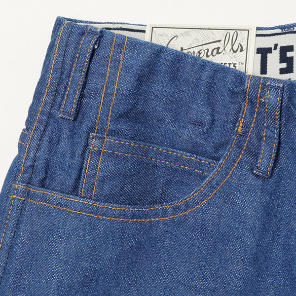818S DENIM(A)