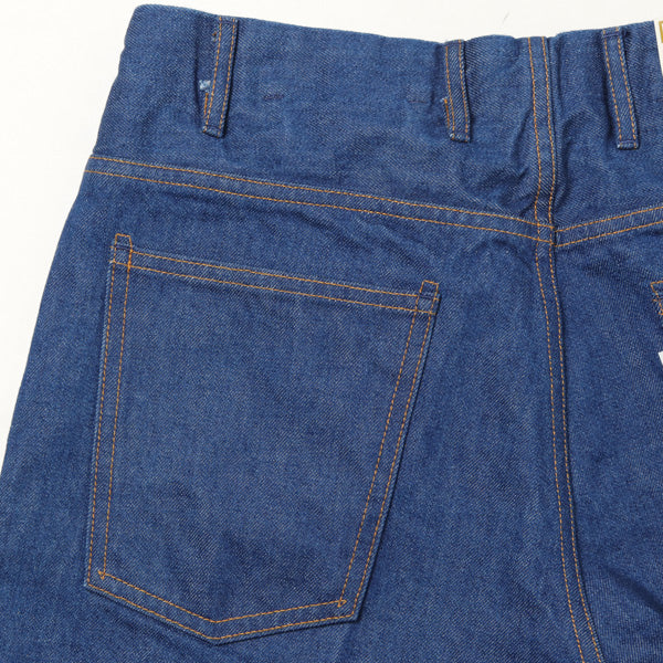 818S DENIM(A)