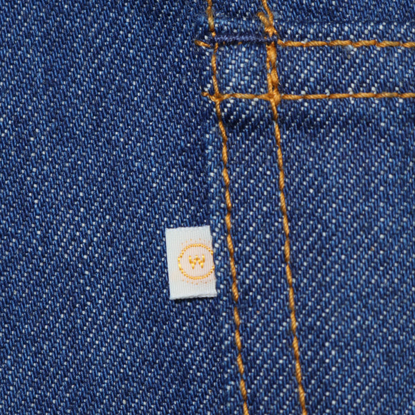 818S DENIM(A)
