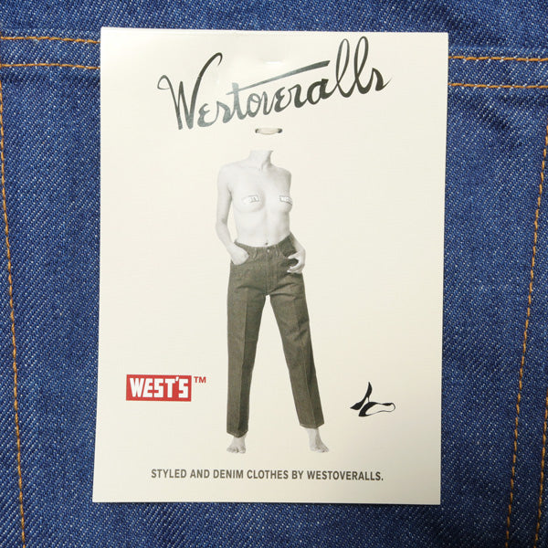 818S DENIM(A)