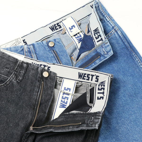 806T DENIM(B)