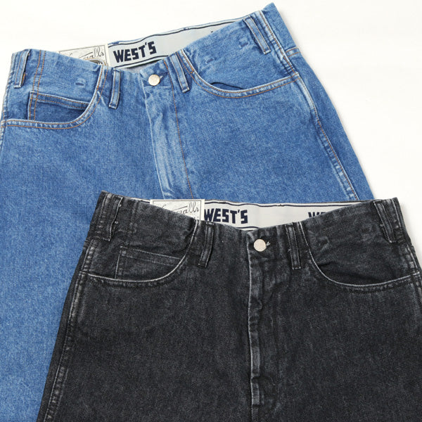 801S DENIM(B)