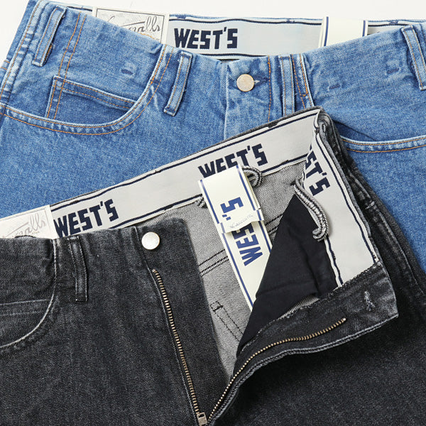 801S DENIM(B)