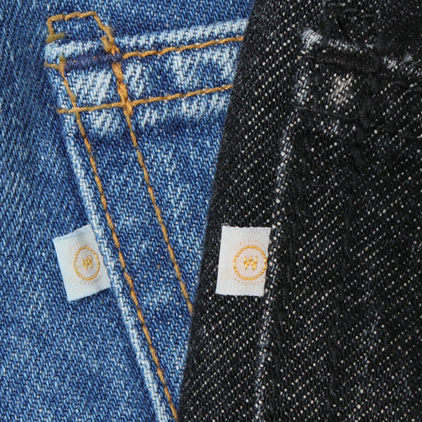 801S DENIM(B)