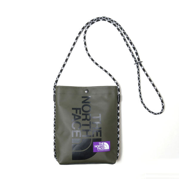 TPE Shoulder Pocket