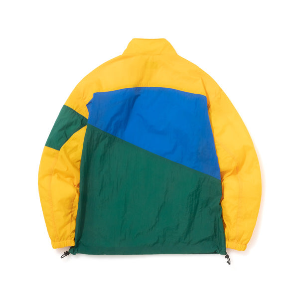 Retro Sports Jacket