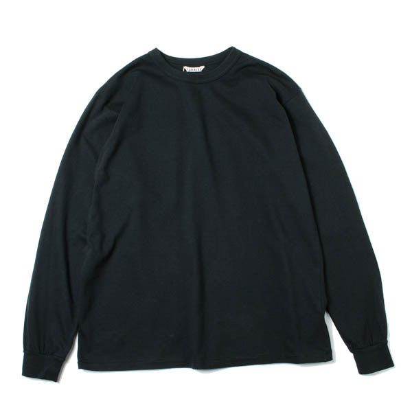 SOFT CORD L/S TEE