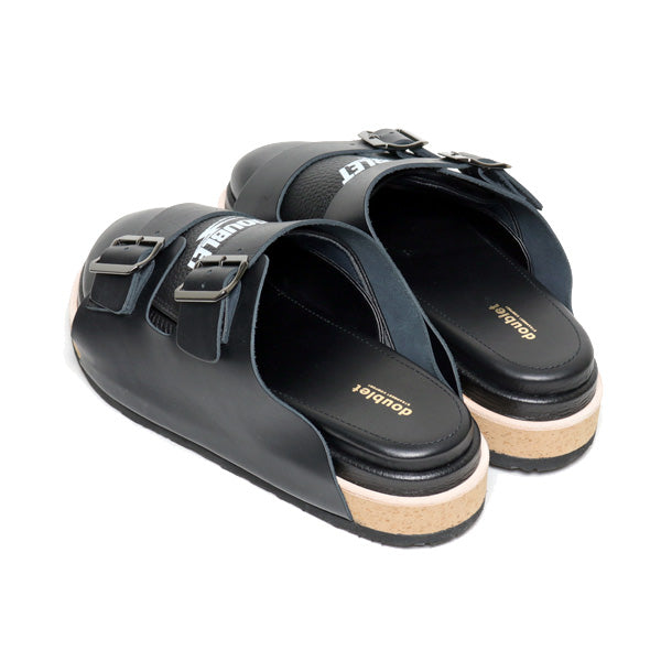 3 LAYERED SANDAL