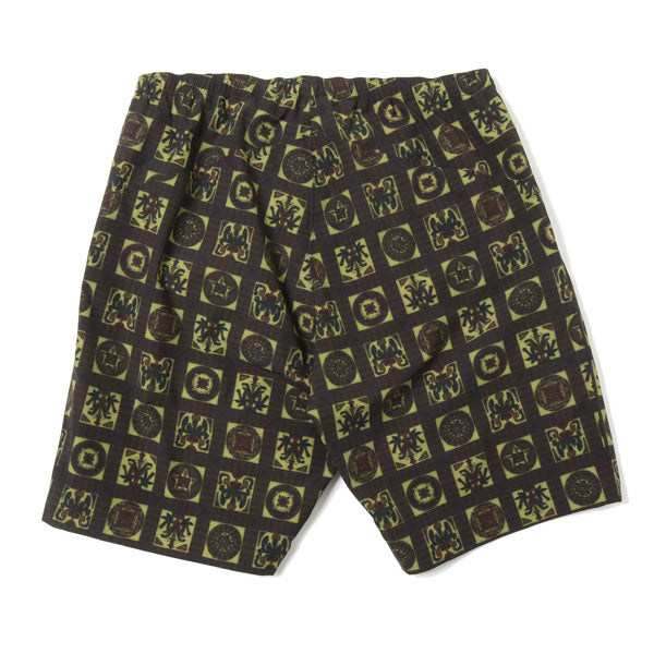 Swim Short - Poly Ripstop / Print