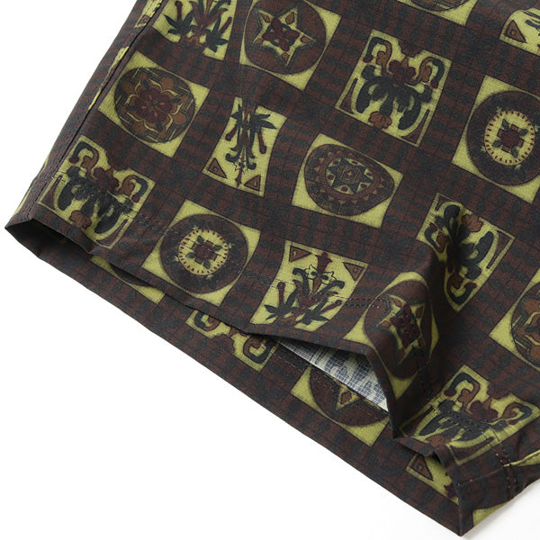 Swim Short - Poly Ripstop / Print