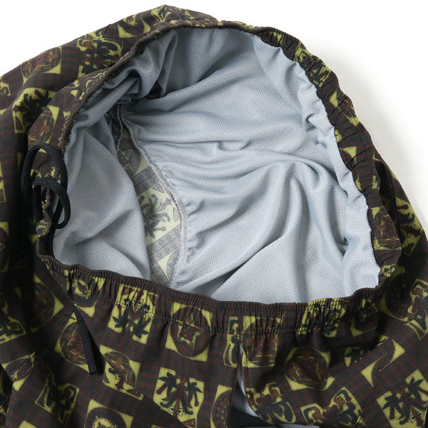 Swim Short - Poly Ripstop / Print