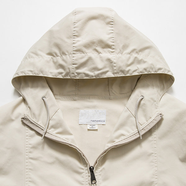 Dock Anorak