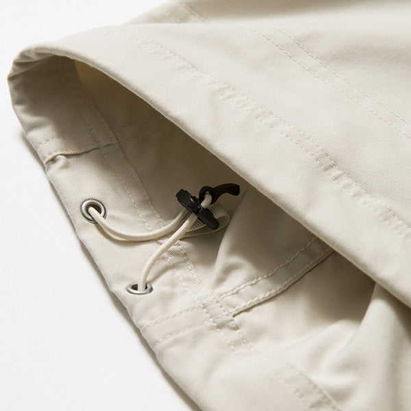 Dock Anorak