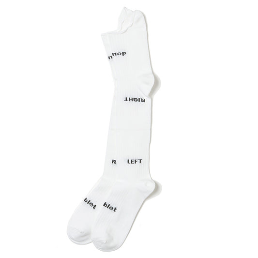 L + R HIGH SOX