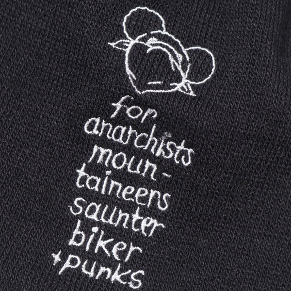 Reversible Watch Cap