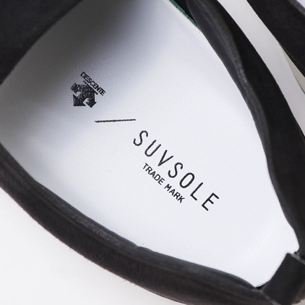 ALLTERRAIN × SUVSOLE "RUN002D MONOLITH"