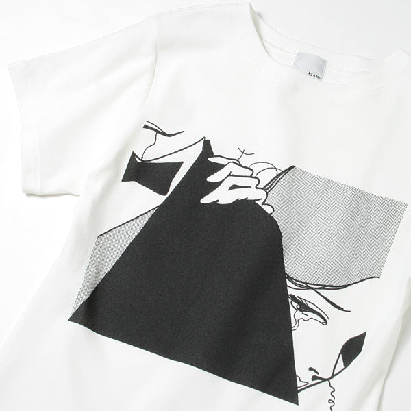 上村一夫×k3&co. YAMATONADESHIKO TEE