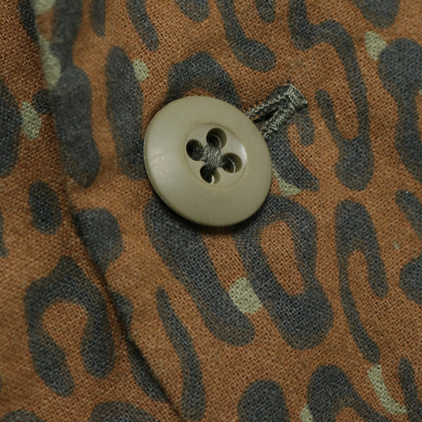 Hunting Shirt - Printed Flannel / Camouflage