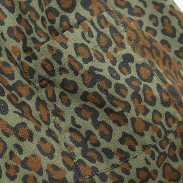 Hunting Shirt - Printed Flannel / Camouflage