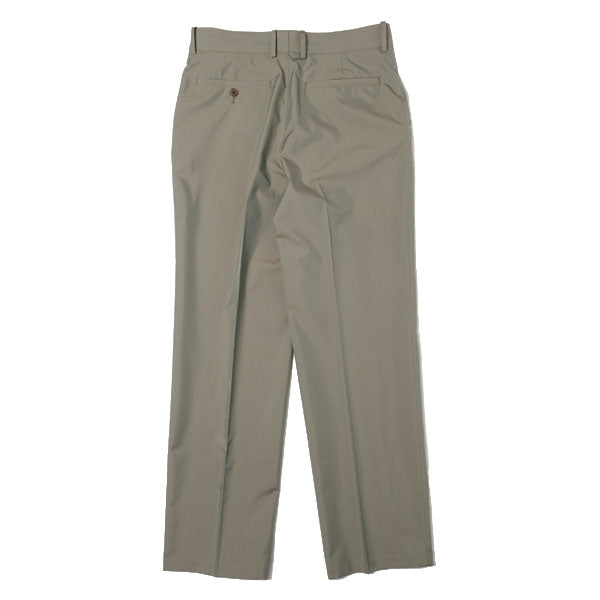 FINX POLYESTER SLACKS