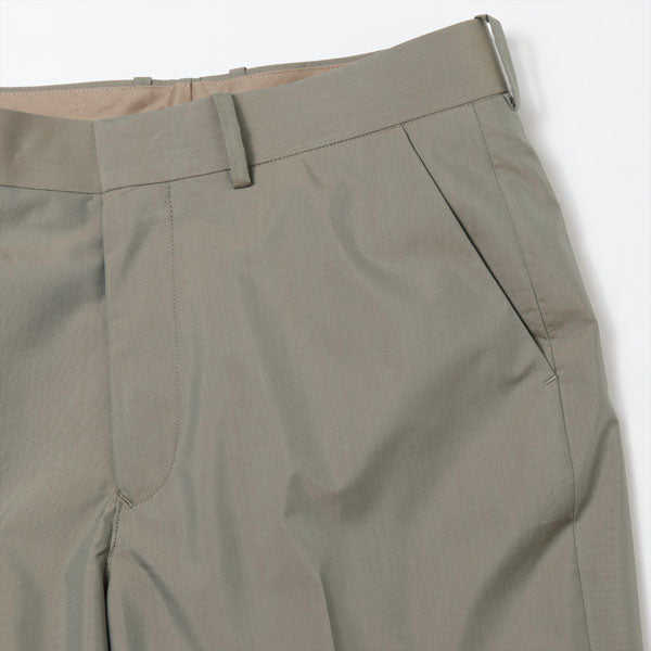 FINX POLYESTER SLACKS