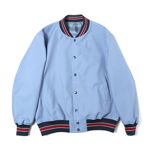 Stadium blouson