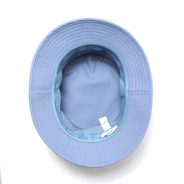 Twill bucket hat