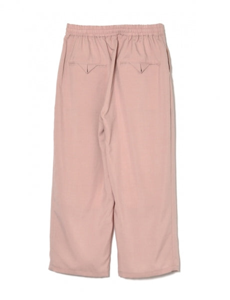 WIDE PANTS