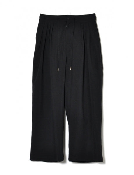 WIDE PANTS