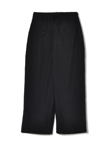 WIDE PANTS