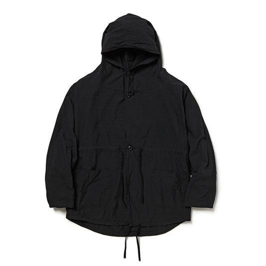 TROOPER SMOCK COTTON TYPEWRITER