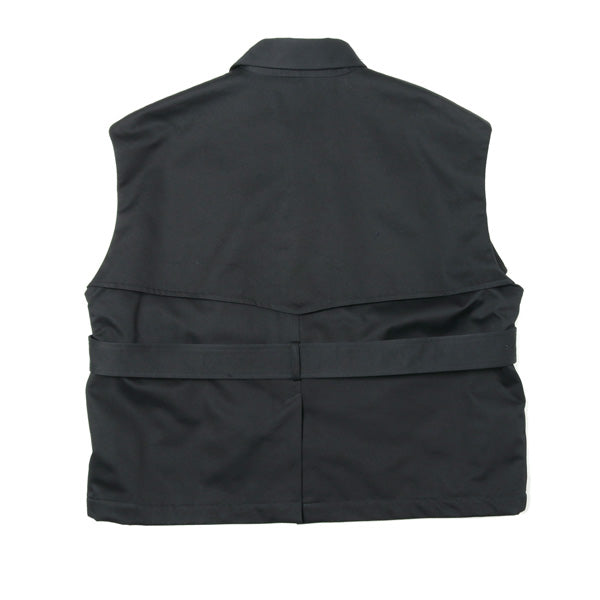 TRENCH VEST