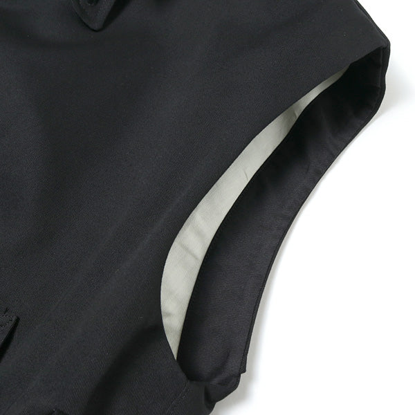 TRENCH VEST