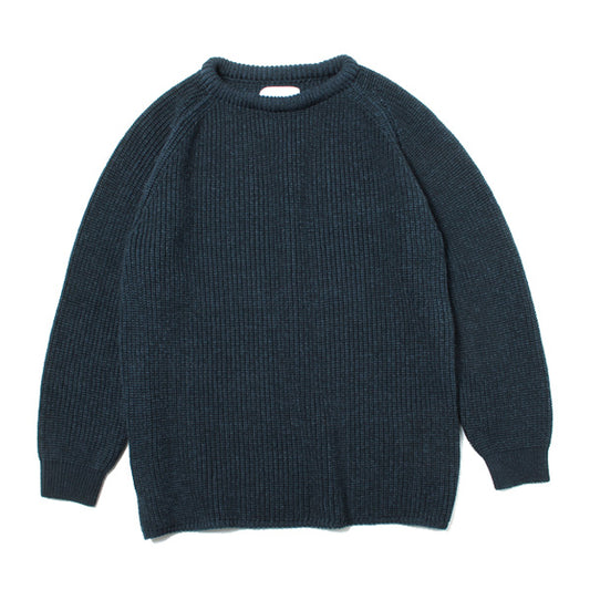 Crew Neck Sweater