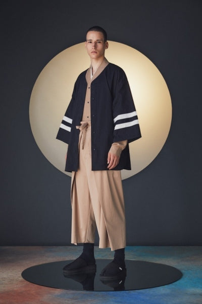BASEBALL HAORI