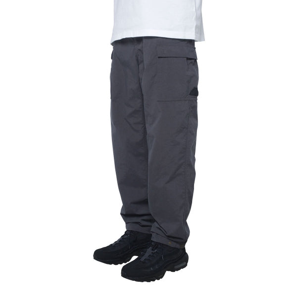 NYLON CARGO PANTS