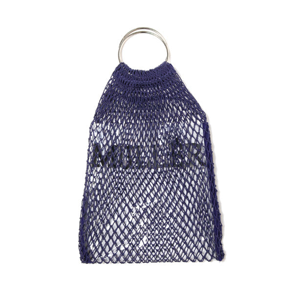 Mesh ring bag