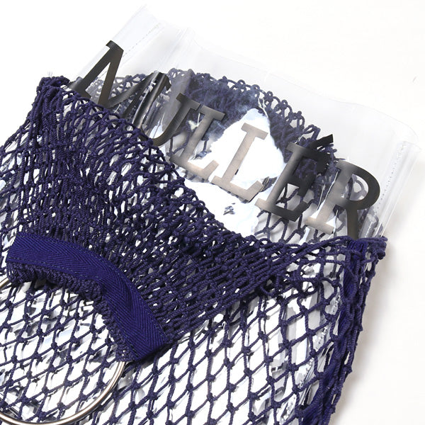 Mesh ring bag