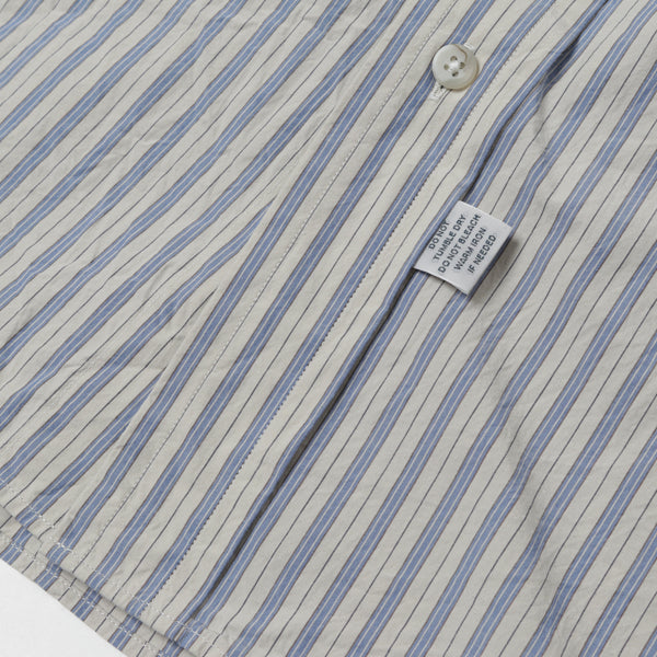 Chin Strap Shirt