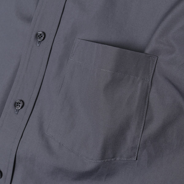 Gather Sleeve Shirt