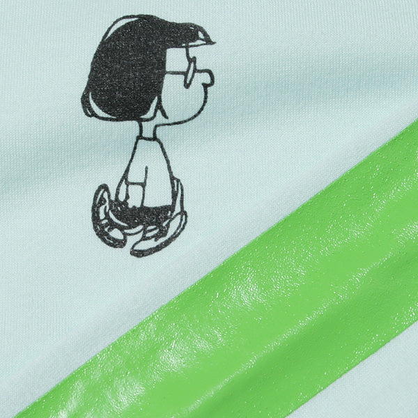 COC SLEEVE PRINT L/S