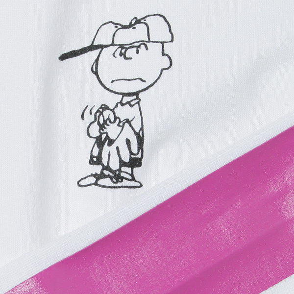COC SLEEVE PRINT L/S