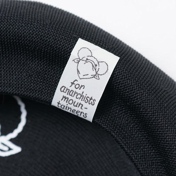 Mesh Beret