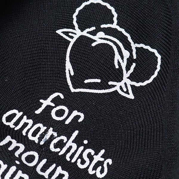Mesh Beret
