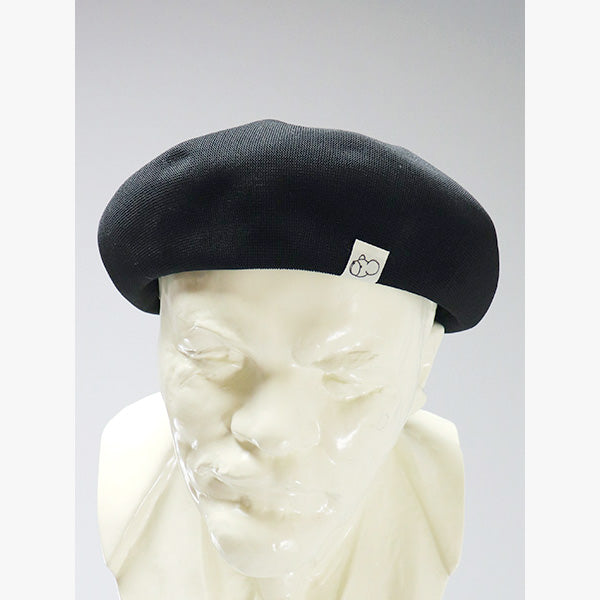 Mesh Beret