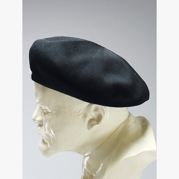 Mesh Beret
