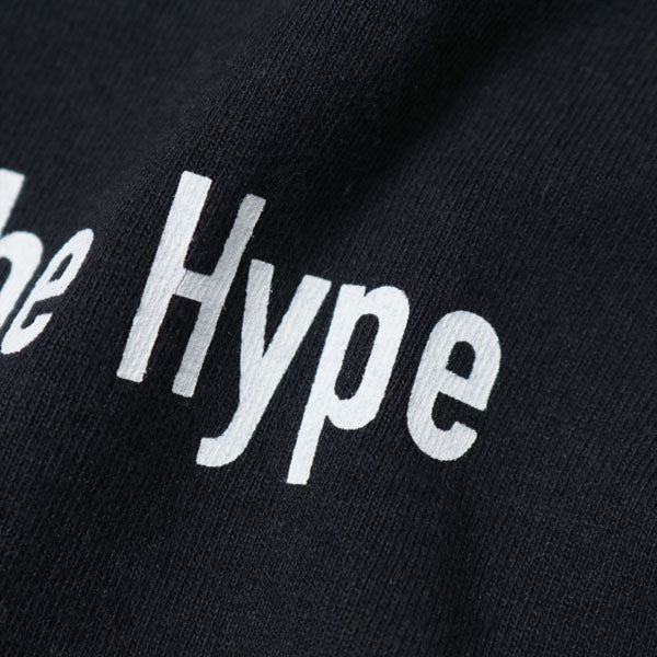 Favorite Track Tee (D.B.T.H.)