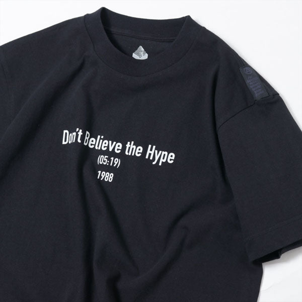 Favorite Track Tee (D.B.T.H.)